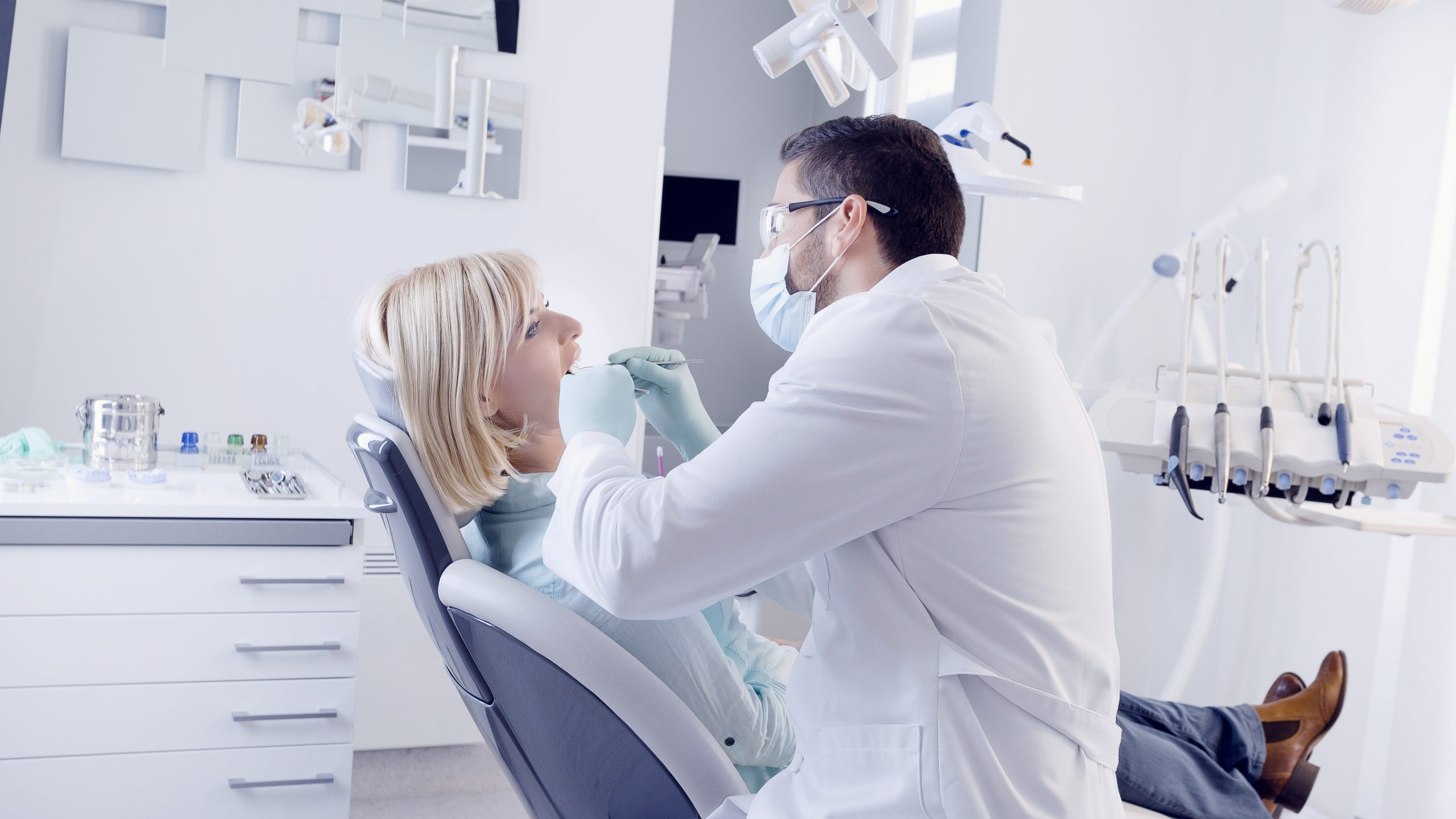 Dentist in Frankfort, IL